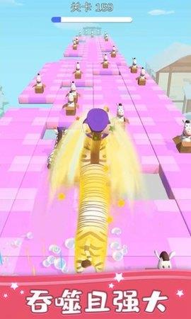 萌宠救援队  v1.0.0图3