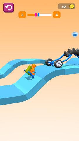 单车小王子  v1.3.5图2