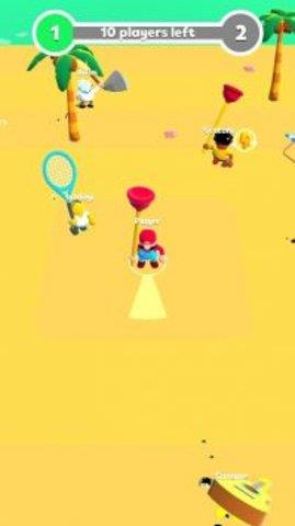 我大锤贼猛  v0.1图2