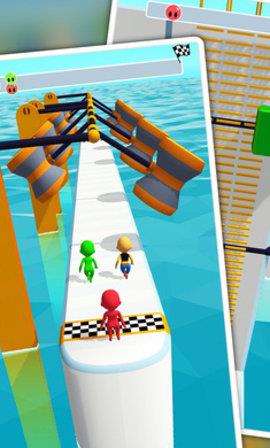 水上乐园大冲关  v1.0.1图2