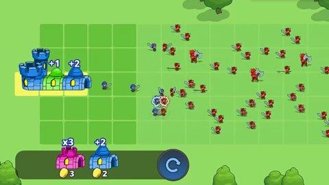 炮弹人快跑  v1.0.72图2