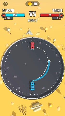 画线撞车  v1.4图2