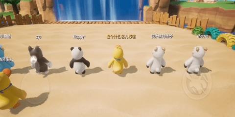 爆笑跑酷向前冲  v1.0.0图1