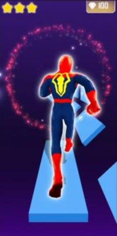 蜘蛛音乐舞蹈(Spider  v0.2图3