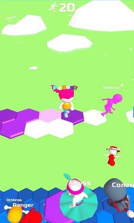 糖豆人挑战赛  v1.0图3