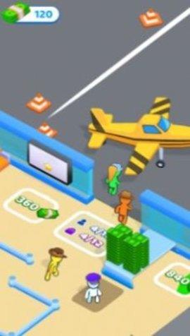 我的小小机场  v1.0.1图2