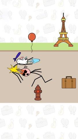 火柴人之神偷  v1.0.2图2