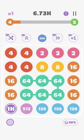 我脑子贼灵  v1.0.1图1