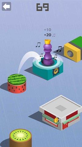 滚动方块大冒险  v1.0.5图3