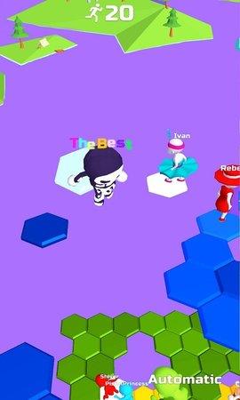 糖豆人挑战赛  v1.0图1