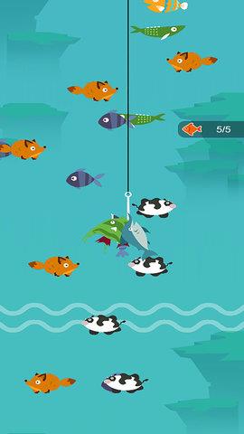 欢乐鱼塘  v1.1图3