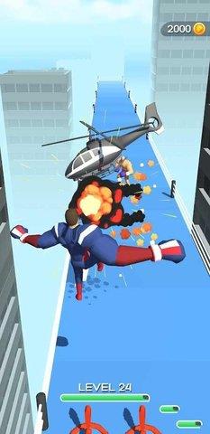 拳击手成长跑  v0.7图3