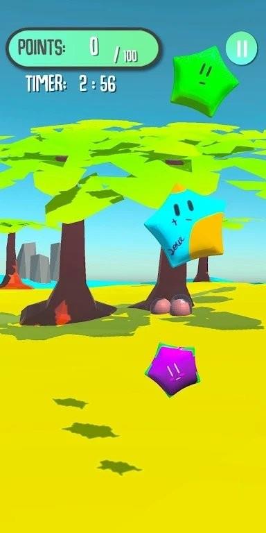 戳破水球  v0.5图1