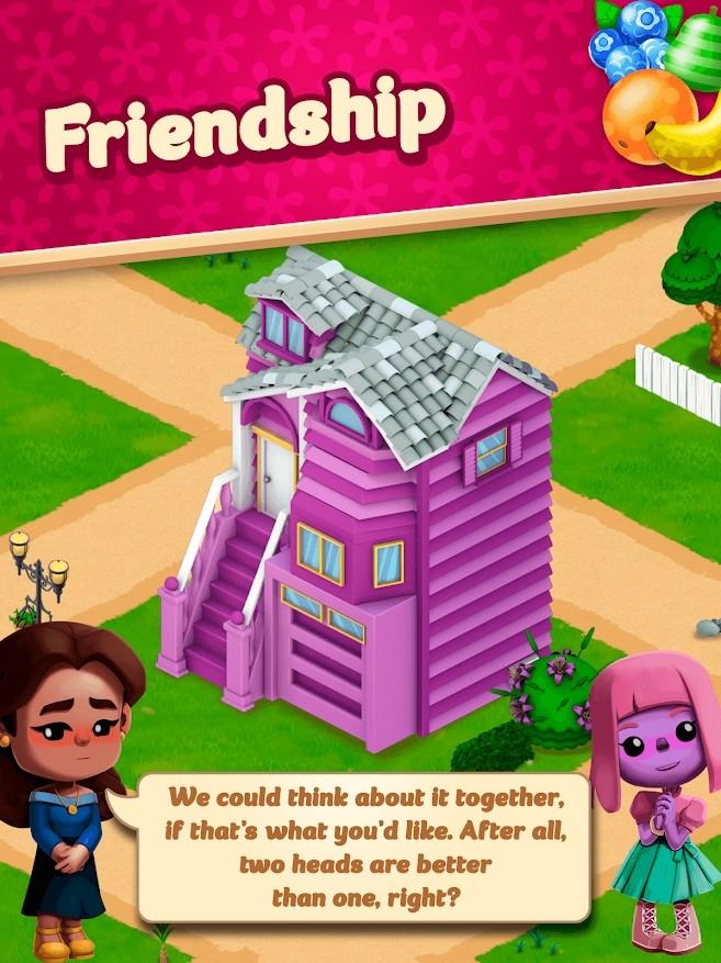 Match  v0.0.9图2