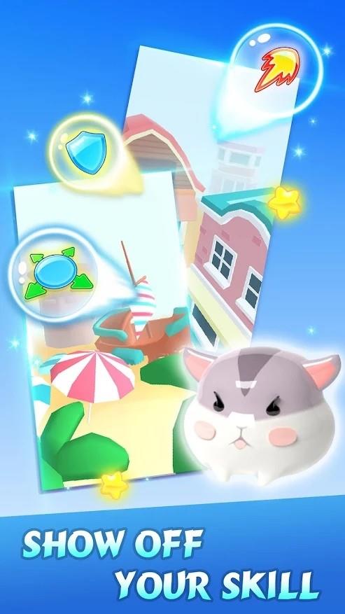 Jumping  v1.2.0.17图1