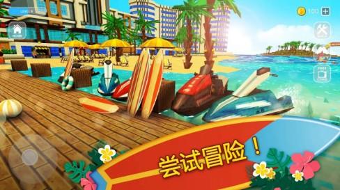 冲浪工艺世界  v1.9图3