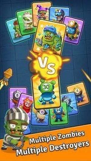 Zombie  v6.1图3