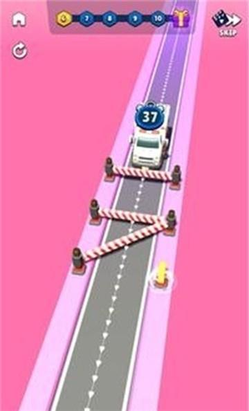 Traffic  v1.4图1