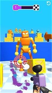 油漆球射击  v1.10图2