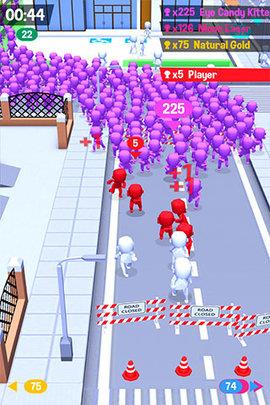 迷你动物大作战  v1.4.9图1