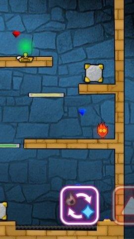 冰火人之魔童降世  v1.04图2