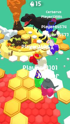 太空杀坠落赛  v1.1图2