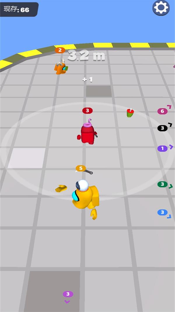 超萌大战  v1.0.1图1