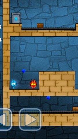 冰火人之魔童降世  v1.04图3