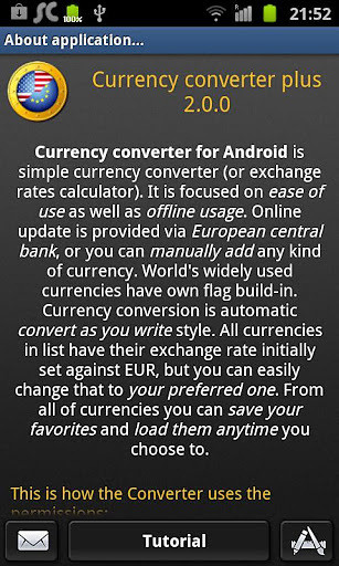 货币换算plus(currency converter+)  v2.1.2.1图4