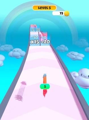 你能有多箭  v1.0.1图3