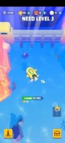 放置潜艇水世界  v0.4.8图3