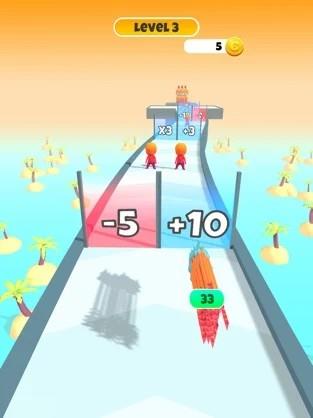 你能有多箭  v1.0.1图1