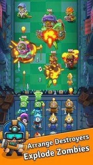 Zombie  v6.1图1