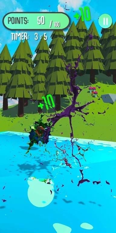 戳破水球  v0.5图2