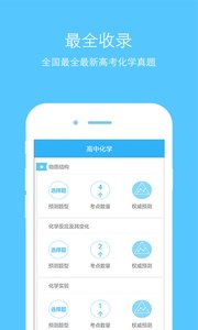 爱创化学  v1.3图1