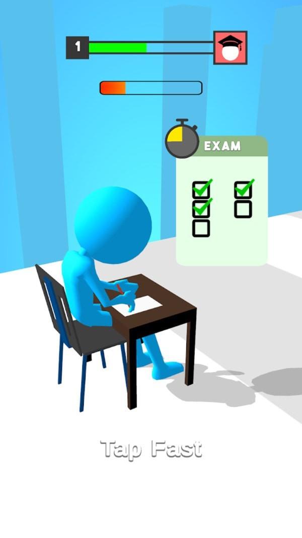做个学霸  v1.0图2