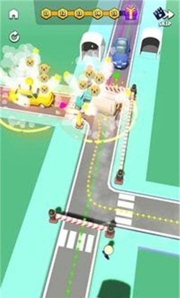 Traffic