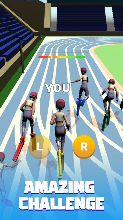 Run