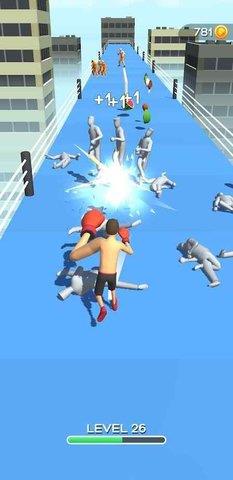 拳击手成长跑  v0.7图2