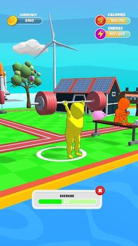 肌肉乐园  v1.19图1