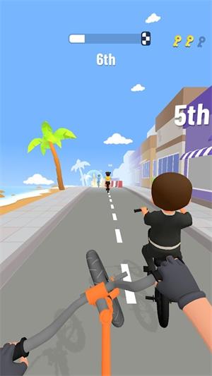 后轮骑  v1.1.2图2
