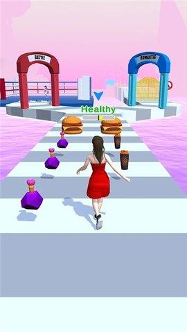 Girl  v1.0.1图2