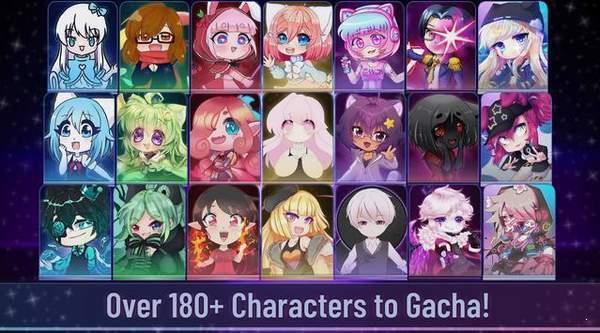 加查俱乐部最新版  v1.1.0图2