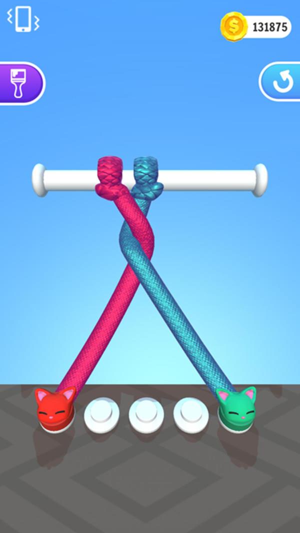 百变绳结3D  v1.0图2