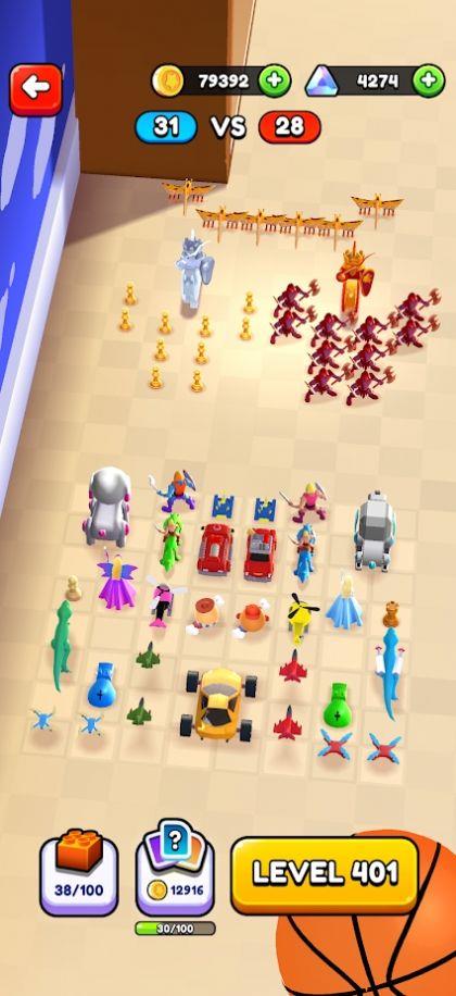 Toy  v0.0.2图2