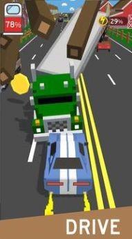 Highway  v1.0图1