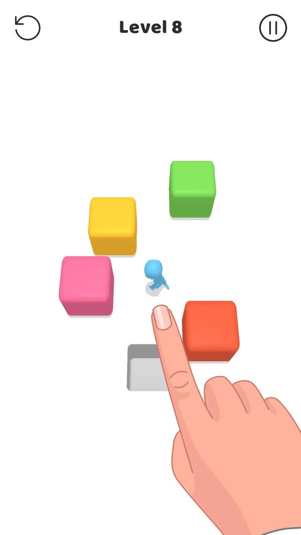思维推推推  v0.2.1图2