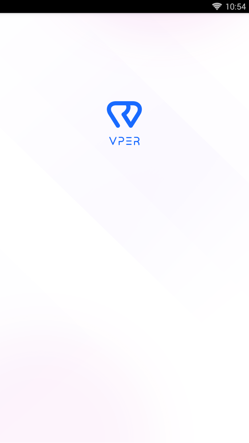 Vper动态壁纸