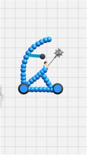 画个战车开打  v1.0图1