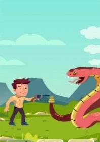 Rescue  v0.1.1图2